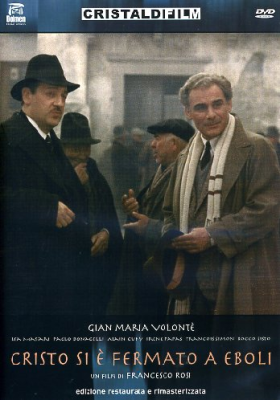 Cristo si è fermato a Eboli (1979) DVD9 Copia 1:1 ITA
