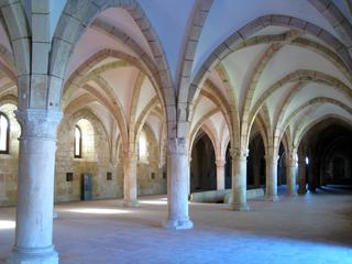 Roteiro dos Mosteiros (Tomar, Batalha y Alcobaça) y mercado medieval de Óbidos. - Experiencias entre Ruas Lisboetas, históricas Villas y bellos Monasterios. (57)