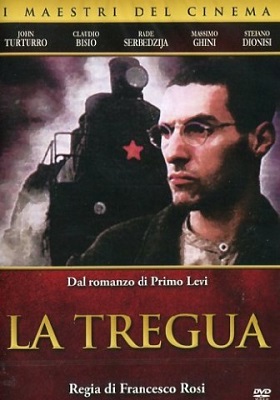 La tregua (1997) .avi DVDRip AC3 ITA