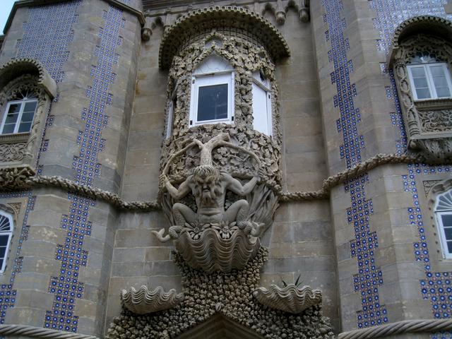 Experiencias entre Ruas Lisboetas, históricas Villas y bellos Monasterios. - Blogs de Portugal - Sintra, Patrimonio Mundial. (10)