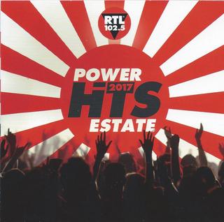 RTL_Presenta_Power_Hits_Estate_2017 (2017) mp3320 kbps