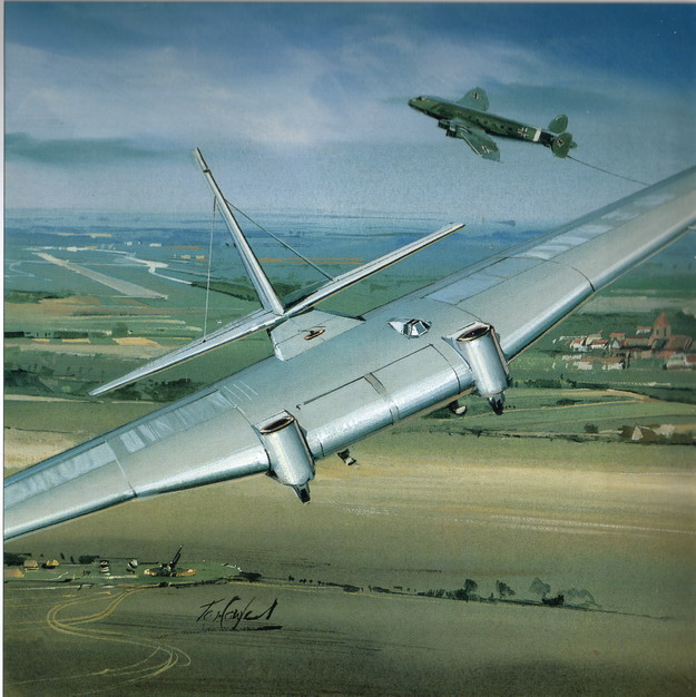 Junkers Ju-322