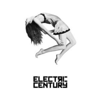 Electric Century - For The Night To Control (2016).mp3 - VBR