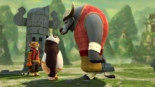 Kung Fu Panda: Legenda o niezwykłości / 3 sezony + Filmy (2008-2016) 720p.HDTV.H264-zyl / Dubbing PL Kung Fu Panda: Legenda o niezwykłości / 3 sezony + Filmy (2008-2016) 720p.HDTV.H264-zyl / Dubbing PL