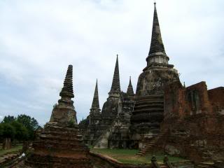 Ayutthaya y Lop Buri - Tailandia en 20 días (19)