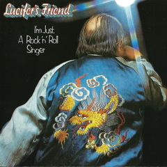 Lucifer's Friend - I'm Just A Rock 'n' Roll Singer (1973).mp3 - 128 Kbps