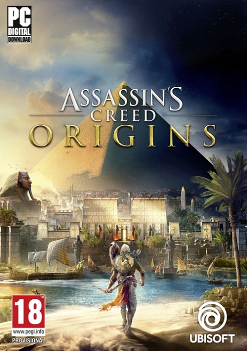 Assassins creed origins gold edition что входит