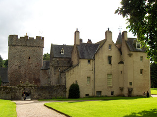 Ruta de los Castillos III - Recorriendo Escocia (3)