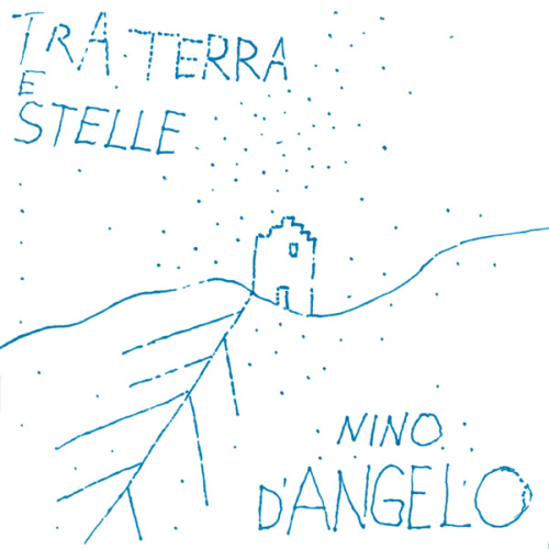 Nino D'Angelo - Tra terra e stelle (2012) .MP3 192 Kbps