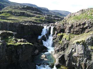 Islandia - Blogs de Islandia - Fiordos del Este (de Höfn a Egilsstaðir) (9)