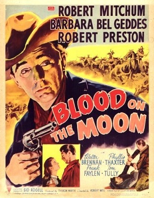 Sangue sulla Luna (1948) .avi DVDRip AC3 ITA ENG SUB ITA