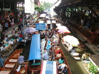 Compras en Bangkok y vuelta casa - Tailandia en 20 días (7)