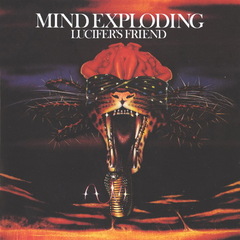 Lucifer's Friend - Mind Exploding (1976).mp3 - 128 Kbps