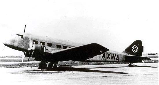 Bloch MB.220
