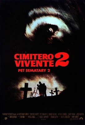 Cimitero vivente 2 (1992) .avi DVDRip AC3 ITA ENG SUB ITA ENG