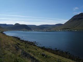 Islandia - Blogs de Islandia - Fiordos occidentales (9)