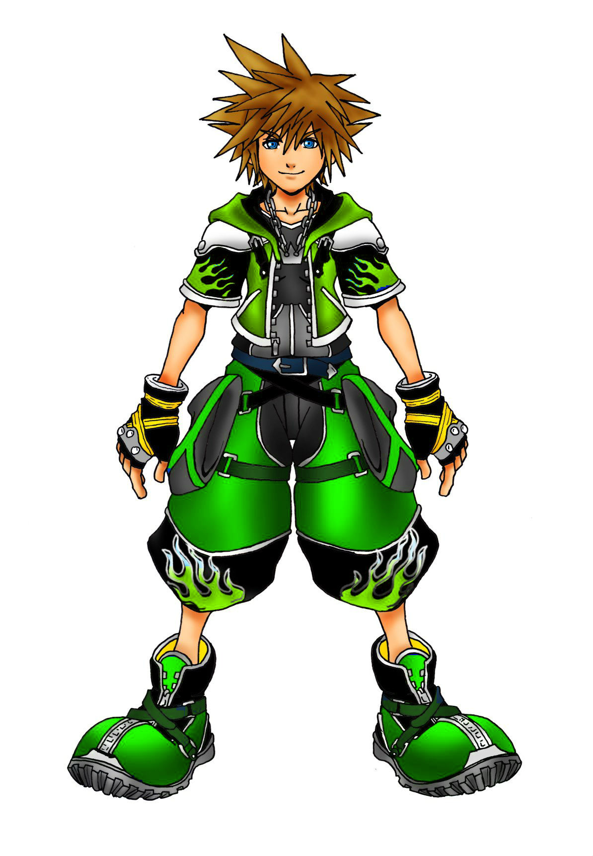 kingdom_hearts_2_wisdom_form_by_magrupiah_Green_Wisdom.jpg