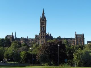 Recorriendo Escocia - Blogs de Reino Unido - Stirling y Glasgow (34)