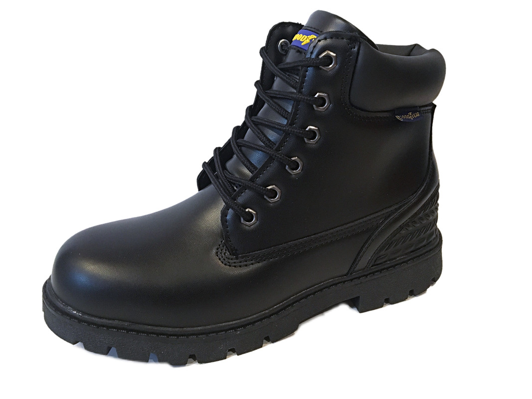 slip resistant work shoes men