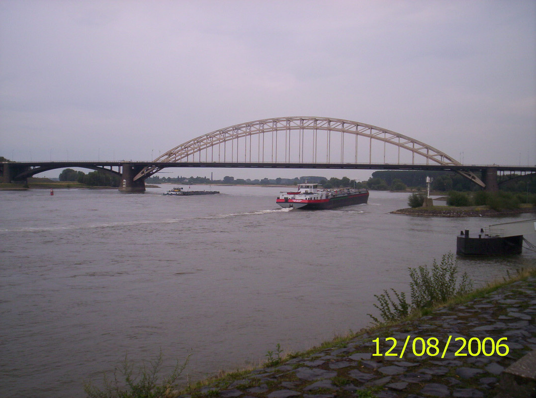 Puente de Nijmegen