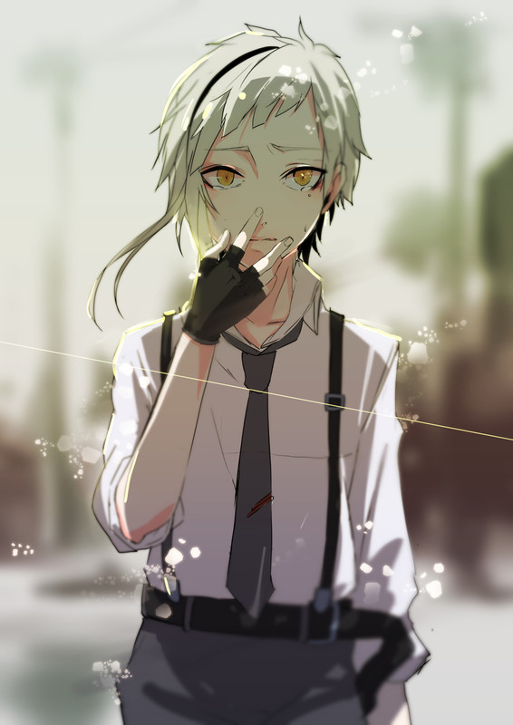 Nakajima