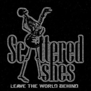 Scattered Ashes - Leave The World Behind (2016).mp3 - 320 Kbps