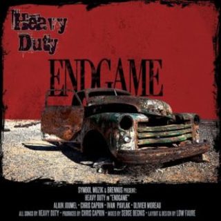 Heavy Duty - Endgame (2016).mp3 - 128 Kbps