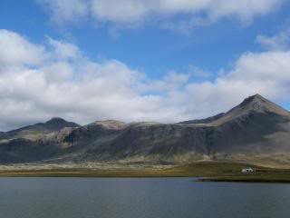 Islandia - Blogs de Islandia - De Snæfellsnes a Reykjavik (4)