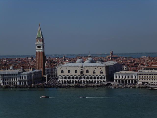 Día de llegada y Venecia: Canaregio, San Marcos, Dorsoduro, San Polo - Disfrutando de Venecia una semana con niños (14)