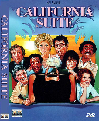 California suite (1978) .avi DVDRip AC3 ITA ENG SUB ITA