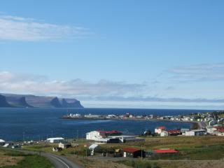 Islandia - Blogs de Islandia - Fiordos occidentales (22)