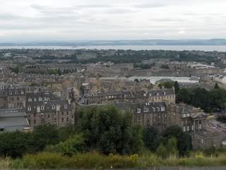 Edimburgo y el Festival de Agosto - Recorriendo Escocia (14)