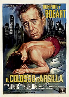 Il colosso d'argilla (1956) .avi DVDRip AC3 ITA ENG SUB ITA