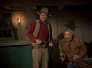 Hondo [Collector Edition] (1953) .avi DVDRip AC3 ITA