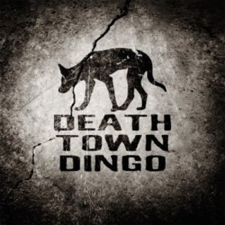 Death Town Dingo - Death Town Dingo (2016).mp3 - 128 Kbps