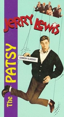 Jerry 8 e 3/4 (1964) .avi DVDRip AC3 ITA ENG SUB ITA