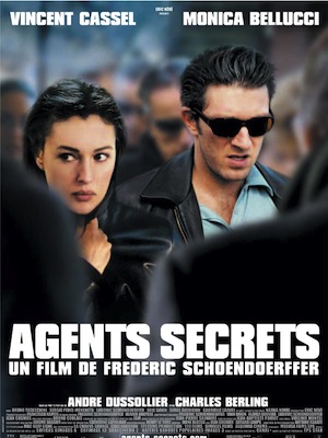 Agents segrets (2004) .mp4 DVDRip h264 AAC - ITA
