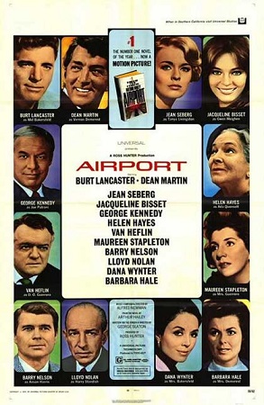 Airport (1970) .avi DVDRip AC3 ITA