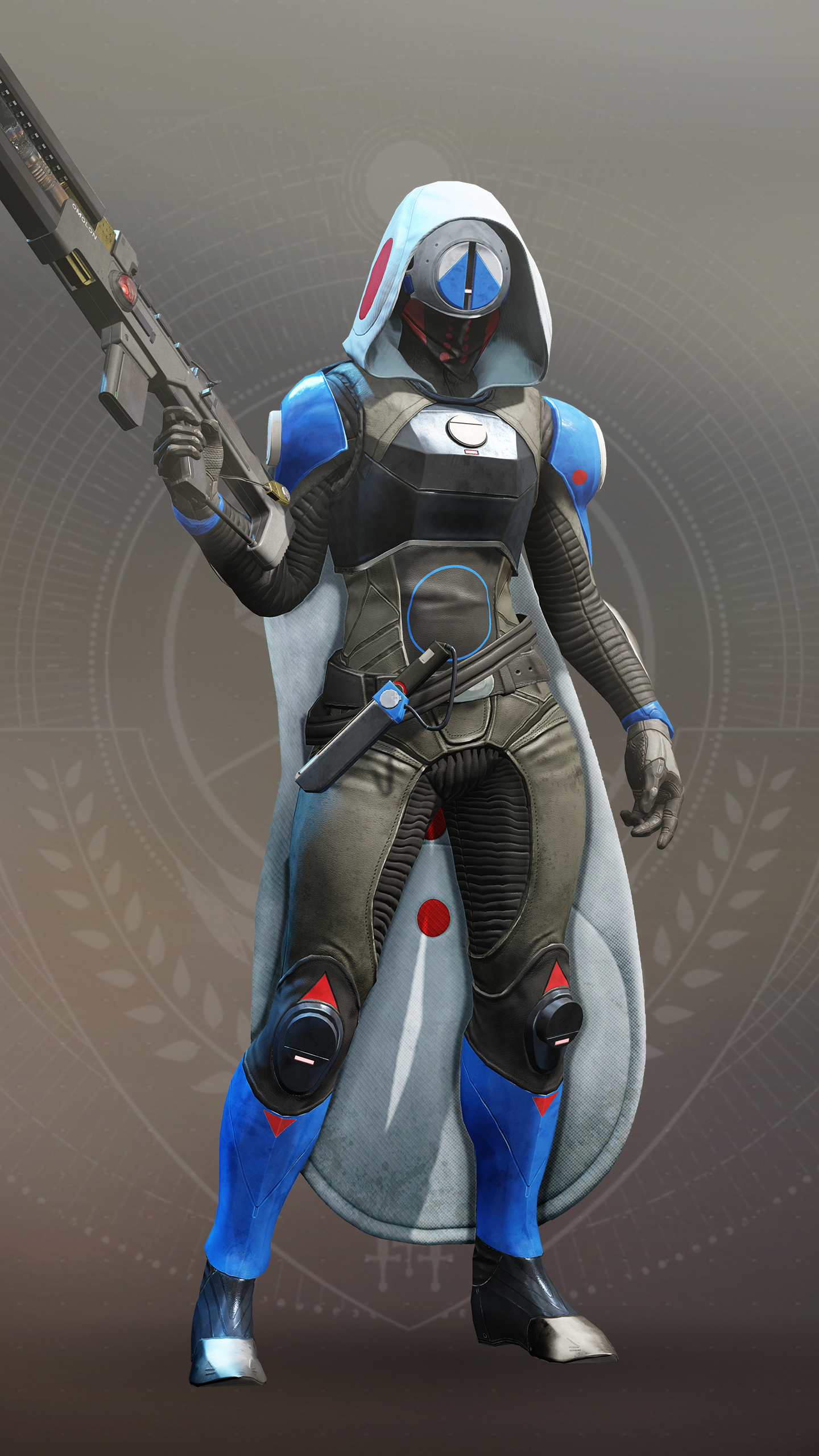 destiny 2 armor picker