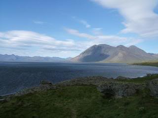 Islandia - Blogs de Islandia - Fiordos del Este (de Höfn a Egilsstaðir) (5)