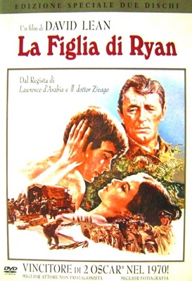 La figlia di Ryan (1970) .avi DVDRip AC3 ITA ENG