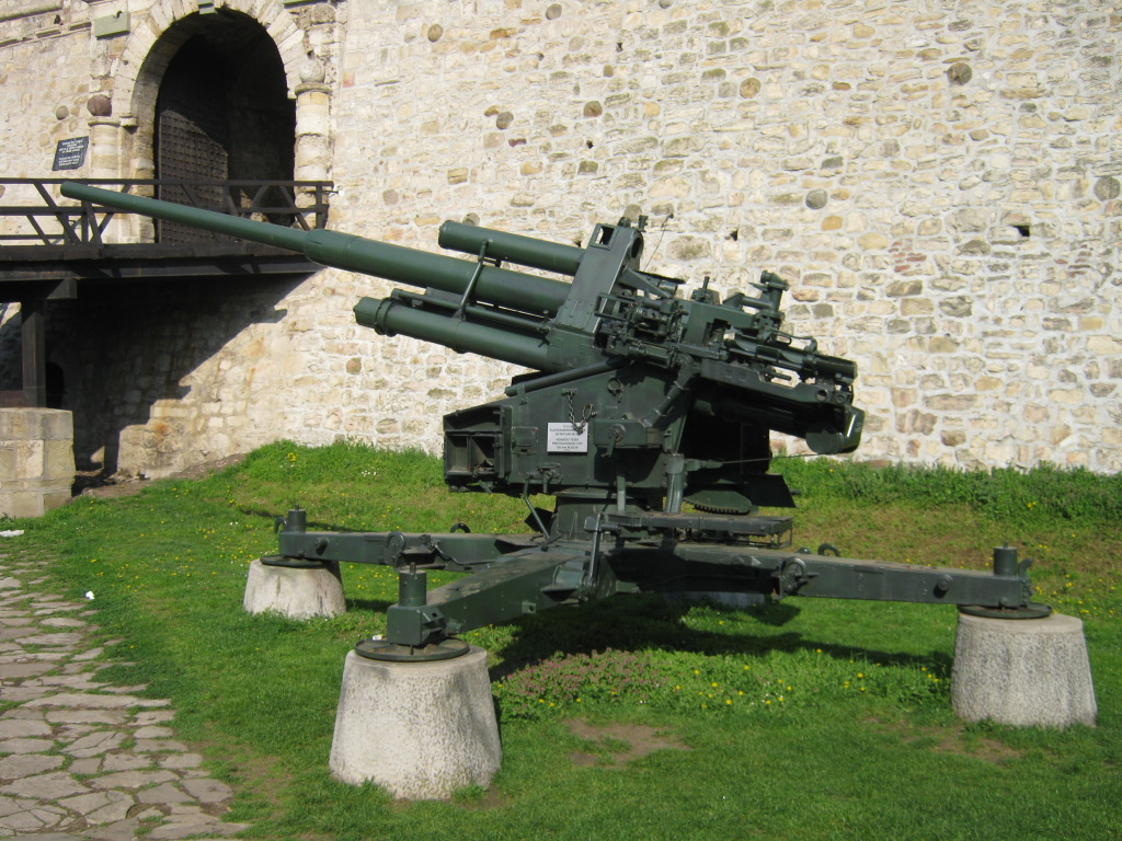 10,50 cm FlaK 38-39