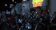 Harley Davidson & Marlboro Man (1991) .avi DVDRip AC3 ITA ENG