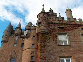 Ruta de los Castillos III - Recorriendo Escocia (30)