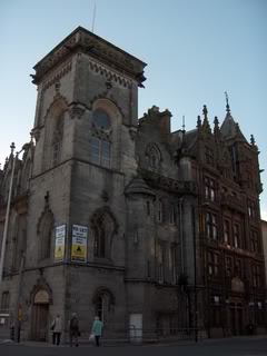 Ruta de los Castillos III - Recorriendo Escocia (31)