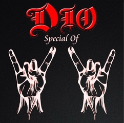 Dio - Special Of (2016).mp3 - 128 Kbps