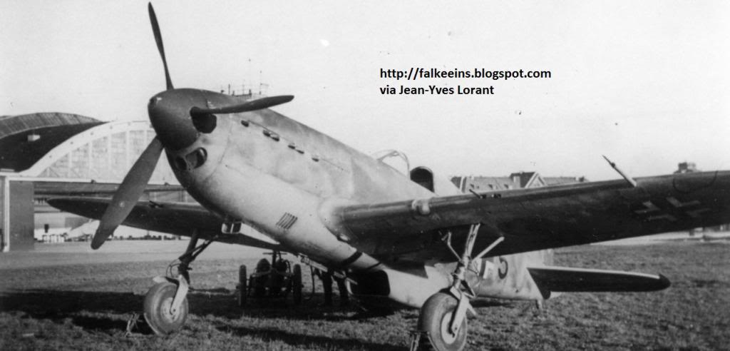 Arsenal VG. 33 capturado por los alemanes