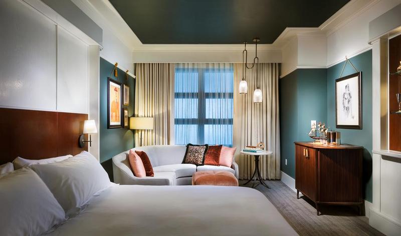 Perry Lane Hotel, a Luxury Collection Hotel