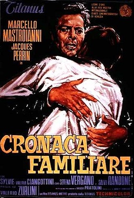 Cronaca familiare (1962) .avi DVDRip AC3 ITA SUB ITA