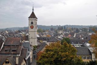 Bodensee, Schaffhausen y Schiltach - Otoño en el sur de Alemania (Bavaria, Ruta Romántica y Selva Negra) (15)